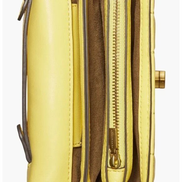 Tory Burch Kira Shoulder Bag - Picture 4 of 4